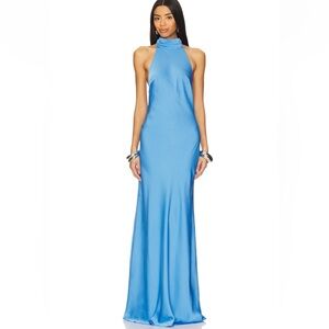 MISHA evening dress